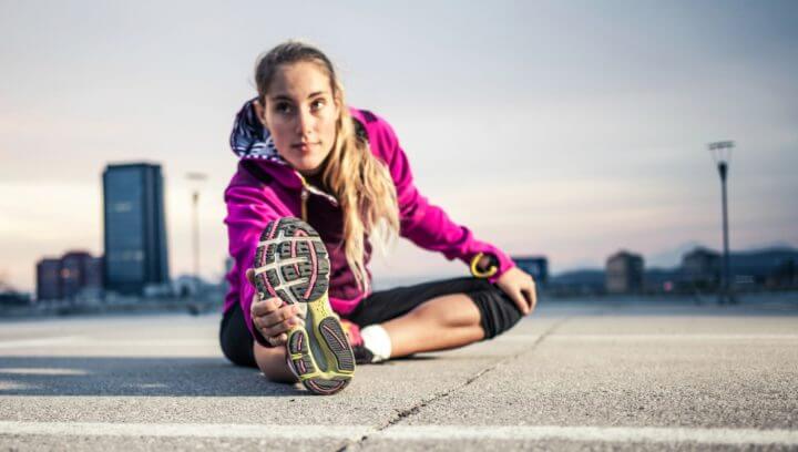 Cómo tratar a nuestra fascia muscular