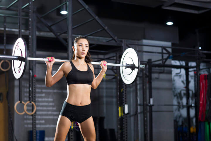 Consejos de fitness populares pero falsos