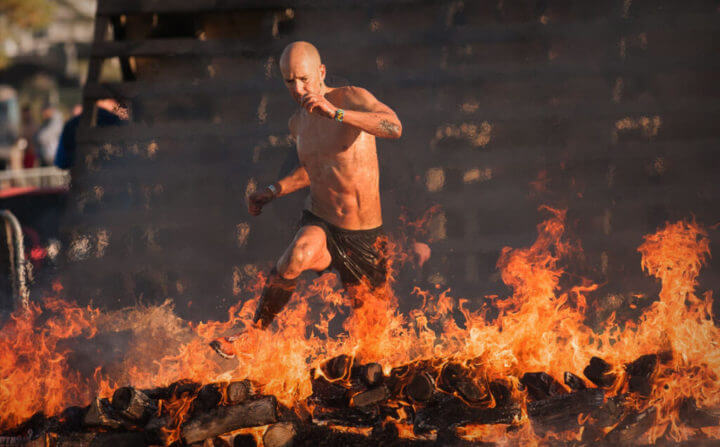 Consejos para correr la Spartan Race