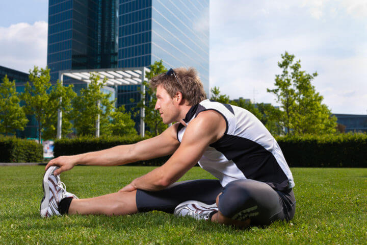 ¿Qué es la fascia muscular?