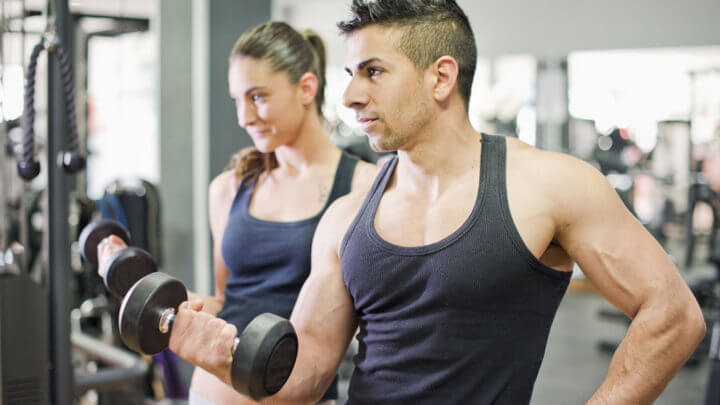Consejos acerca del entrenamiento fitness que no debes creer