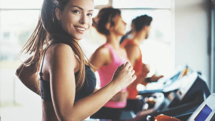 Seguir estrategias de entrenamiento científicamente probadas