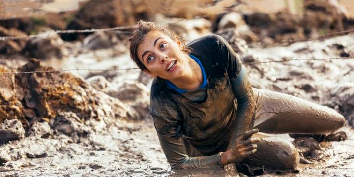 Conocer limitaciones al participar en una Spartan Race