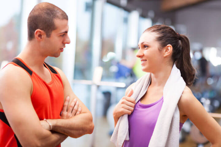 Los peores mitos del fitness
