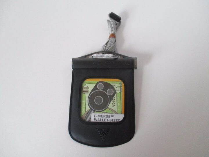 Carcasa Seattle Sports E-Merse para ciclistas