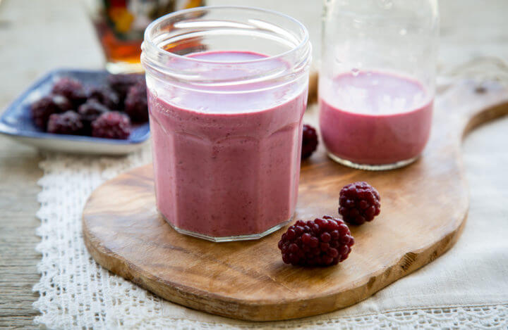 Las mejores recetas de smoothies para tu día a día