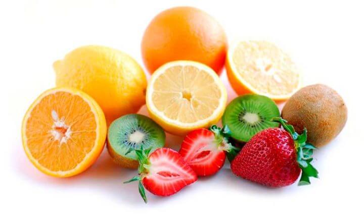 La vitamina C aumenta la efectividad de suplementos de gelatina