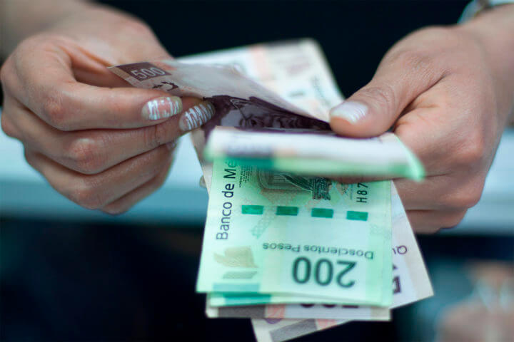 Presupuesto para hacer lista de la compra saludable