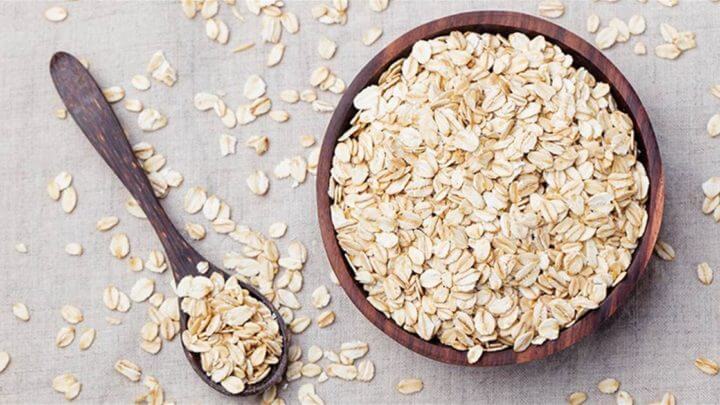 Los cereales más bajos en calorías