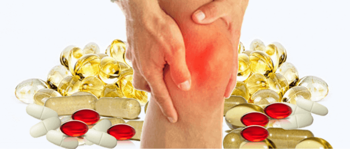 Cómo combatir la inflamación con suplementos naturales