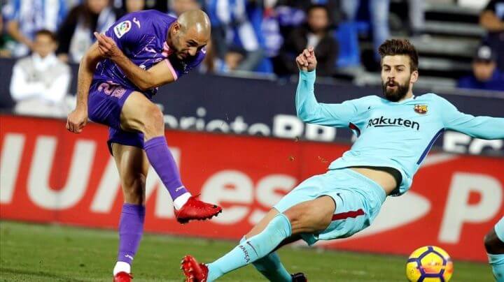 Mejores consejos para un defensor de fútbol