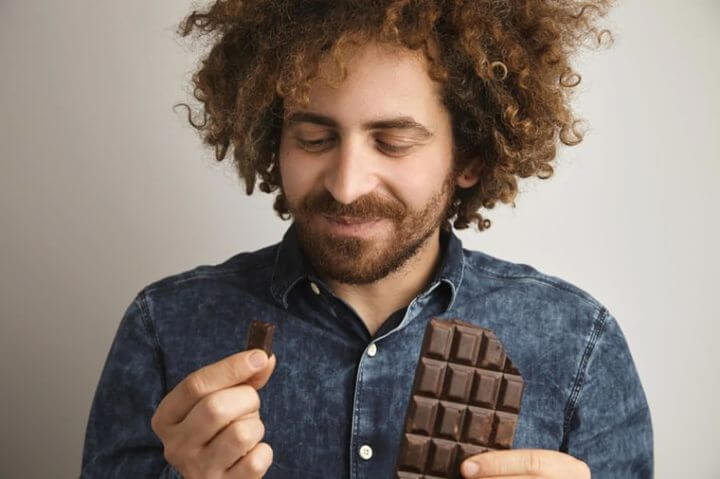 No fiarse de las dietas de las revistas fitness