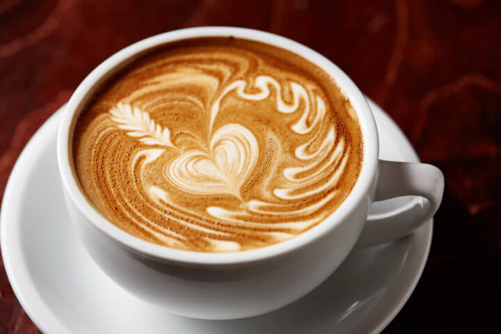 Efectos negativos de consumir mucha cafeína para las migrañas
