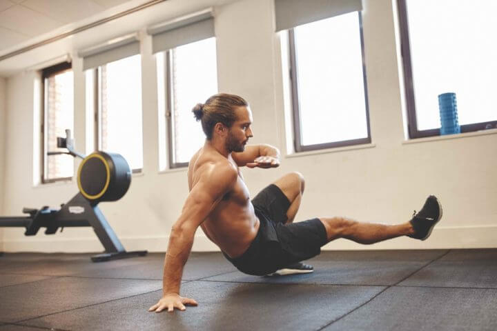 Por qué no debemos fiarnos de las revistas fitness
