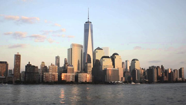 El edificio más costoso de Nueva York