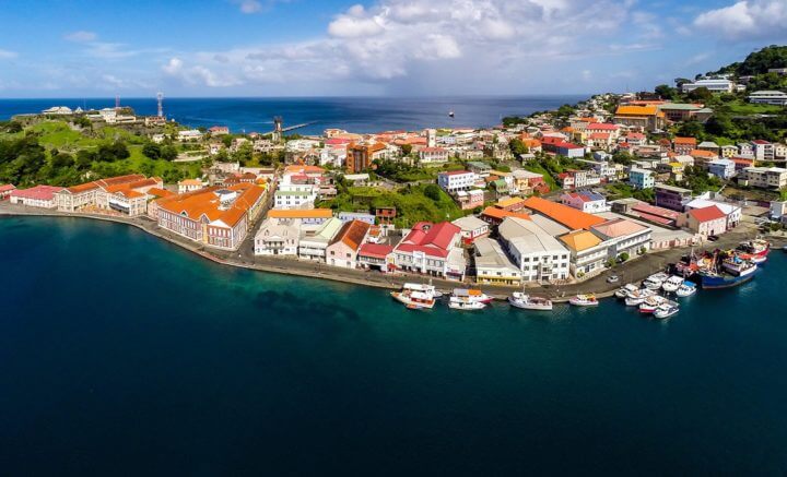 Qué islas caribeñas merece la pena visitar