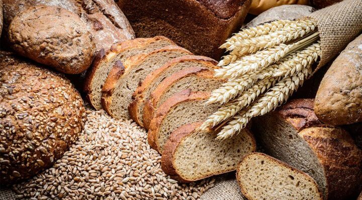 Razones para consumir carbohidratos complejos
