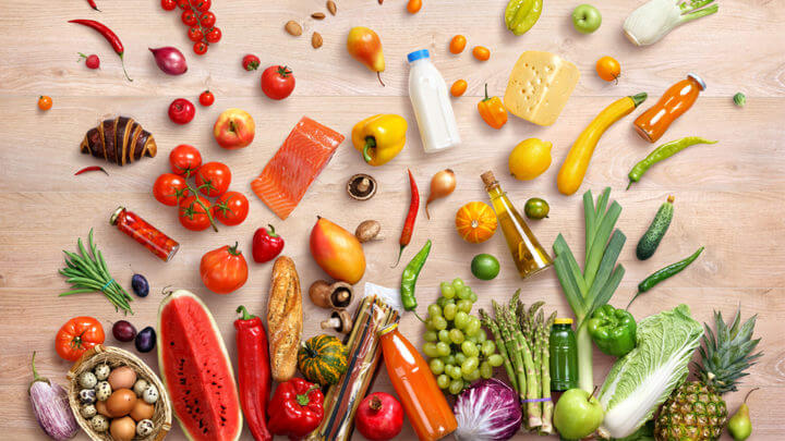 Interpretar los ingredientes en las etiquetas nutricionales