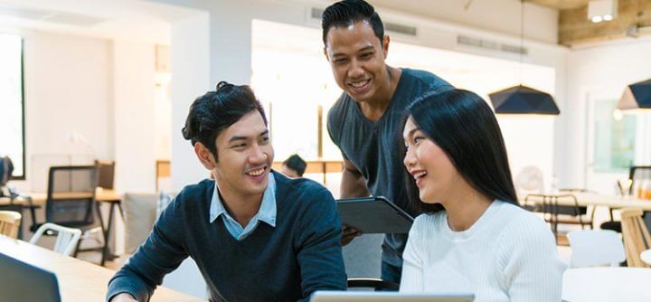 Lecciones sobre cómo hacer un buen networking