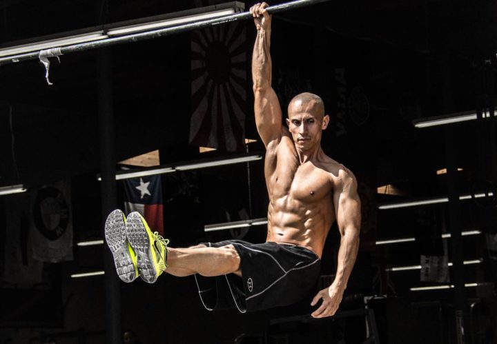Plan de comidas para ganar masa muscular para vegetarianos