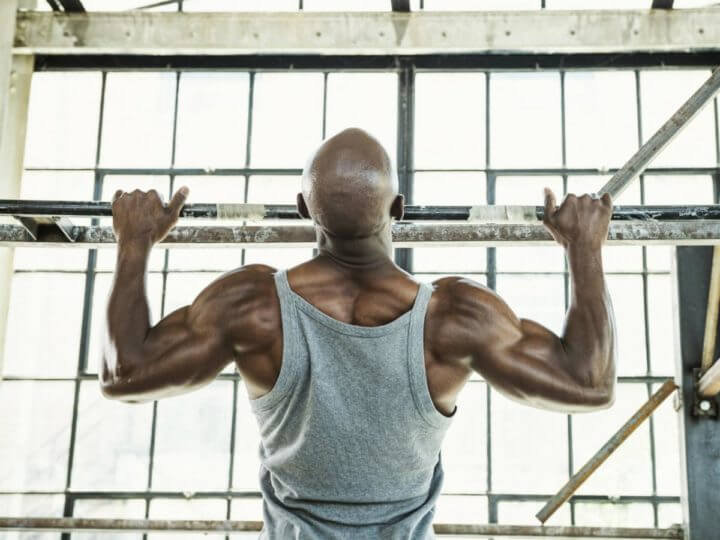 Cómo aprovechar tu capacidad mental para mejorar tus entrenamientos
