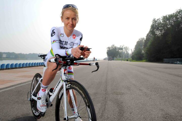 Mitos sobre el ciclismo femenino profesional