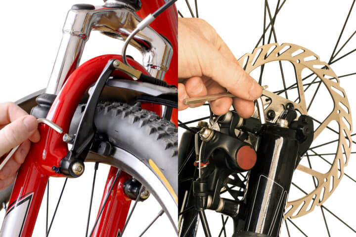 5 cosas que no debes hacerle a tu bicicleta 