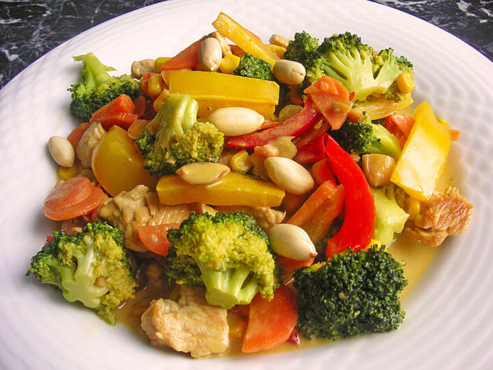 Ideas para comer sano