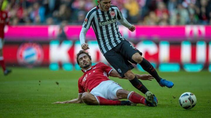 Cómo robar un balón en fútbol de manera efectiva