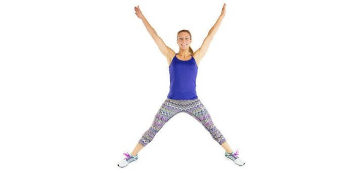 ¿Cómo combinar el HIIT con el yoga?
