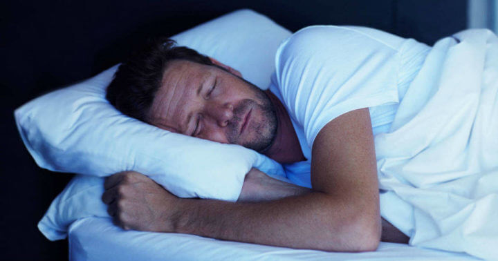 Dormir bien es excelente para tu productividad e inteligencia