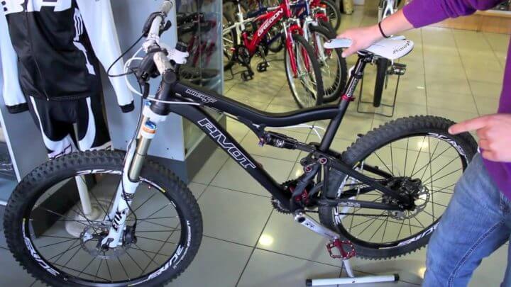 Pasos antes de comprar la bicicleta perfecta