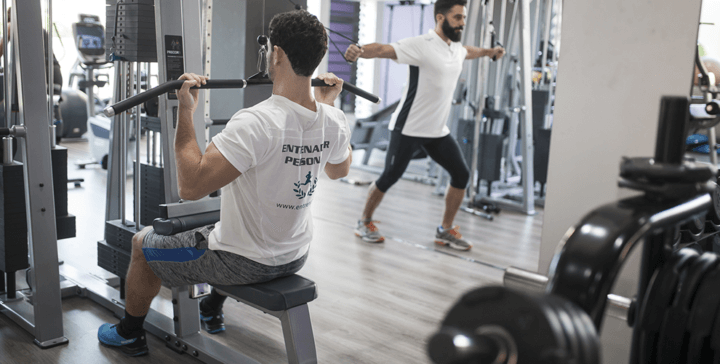 ¿Afectan los tipos de fibras musculares a la hipertrofia?