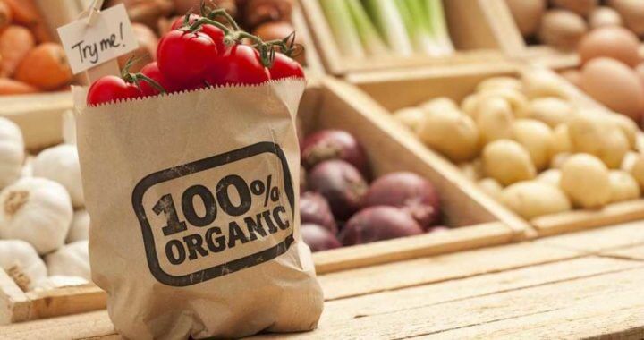 Cómo saber si un producto es realmente orgánico