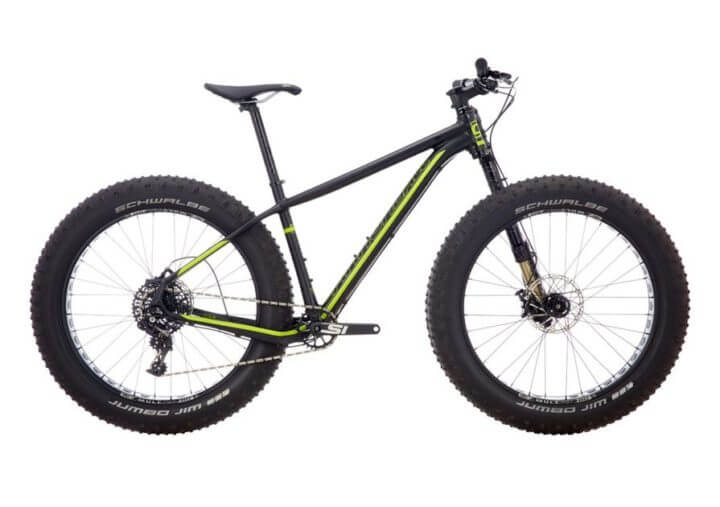 Recomendaciones para elegir el tamaño correcto de bicicleta