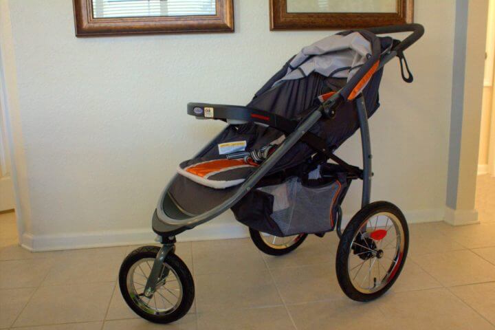 ¿Cómo practicar running después de la maternidad?