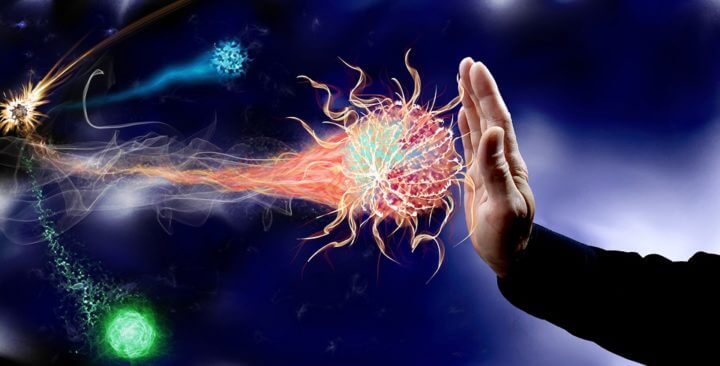 Células clave para el sistema inmunológico