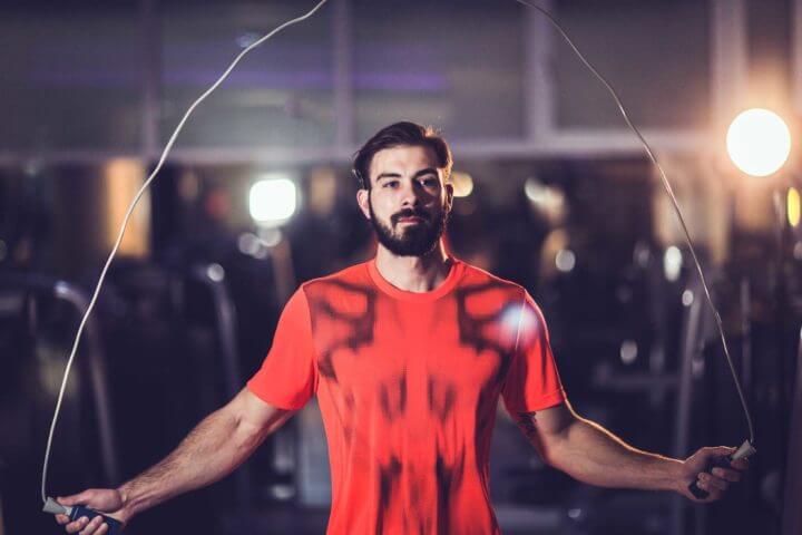 Cuántas veces a la semana hacer deporte