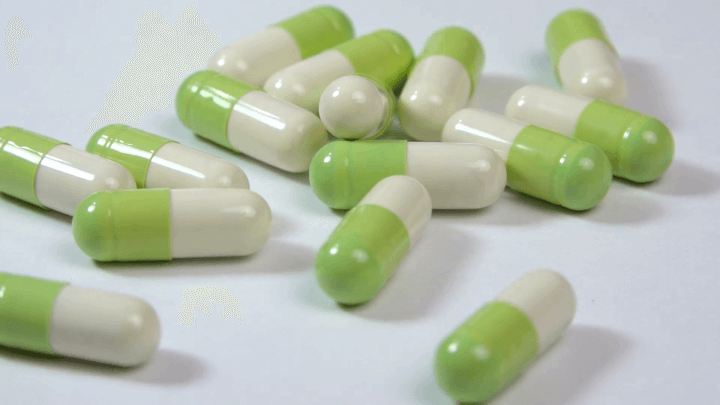 Dosificación del consumo de astragalus