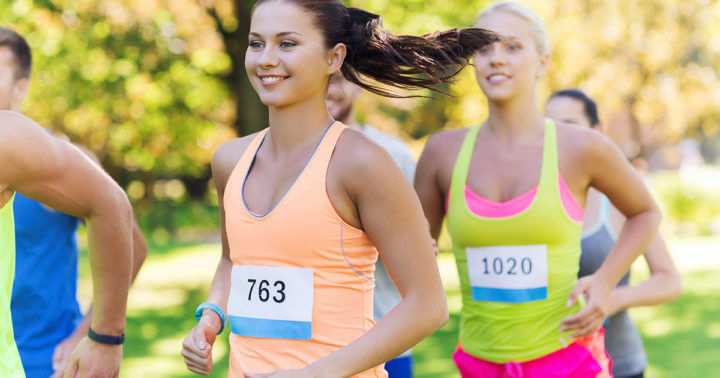 Cómo planificar un entrenamiento para una media maratón
