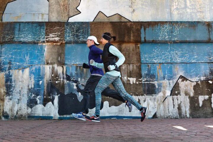 Cómo entrenar para una media maratón