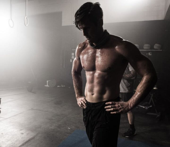 Adaptar entrenamiento según el tipo de fibras musculares