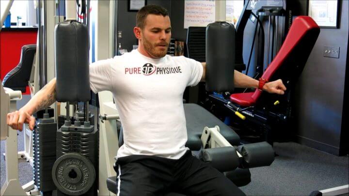 Cómo saber el tipo de fibras musculares que tienes