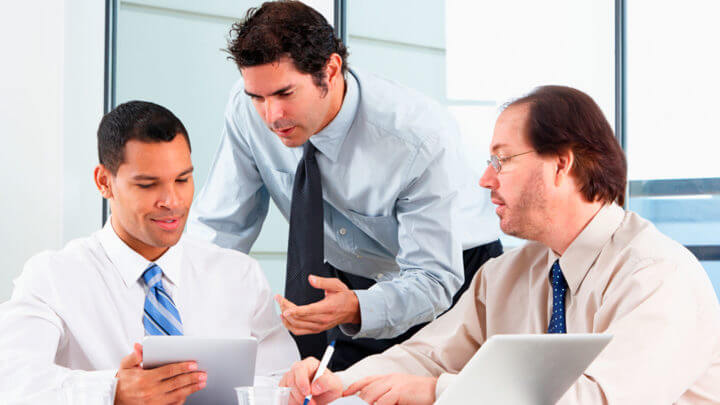 Habilidades de un líder para reducir el estrés de empleados