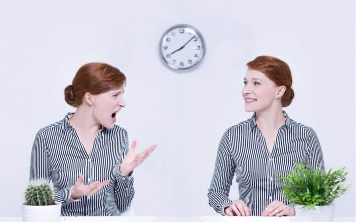 Los mejores hábitos mentales para controlar tus emociones
