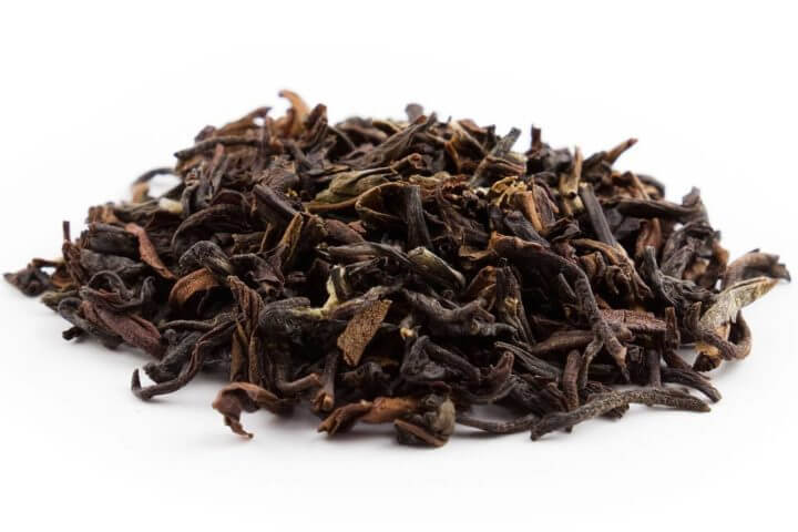 La L-Teanina del té puede mejorar la función cerebral