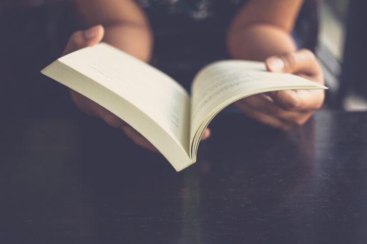 Leer ayudará a mejorar tu inteligencia
