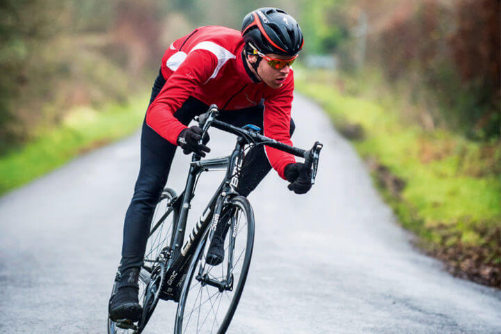 Cómo medir el Umbral de Potencia Funcional en ciclismo