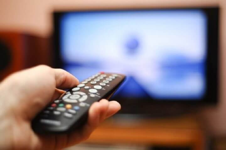 Consecuencias de hacer zapping antes de dormir