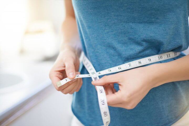 Perder peso sin dietas restrictivas